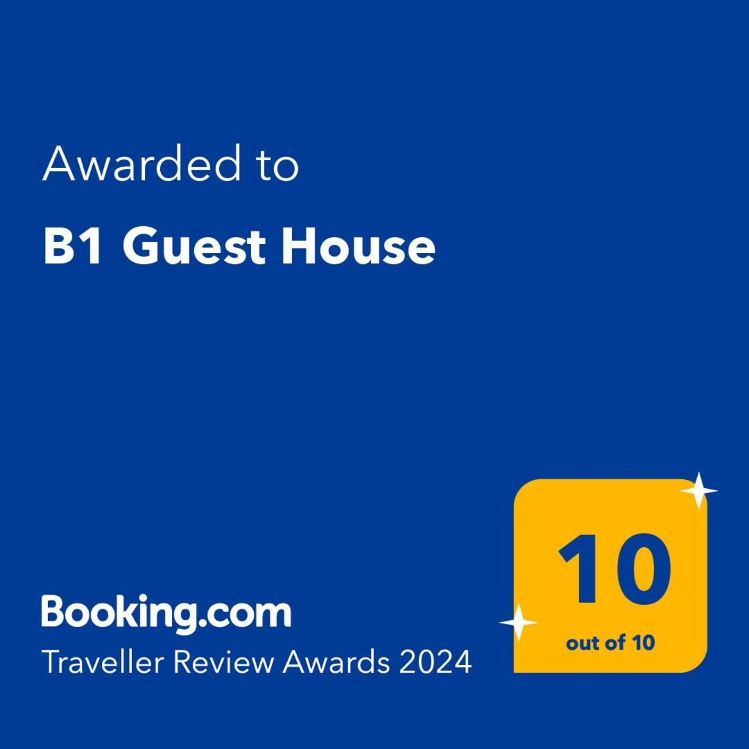 B1 Guest House Hope Mills Εξωτερικό φωτογραφία