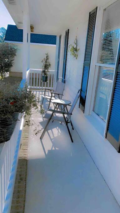 B1 Guest House Hope Mills Εξωτερικό φωτογραφία