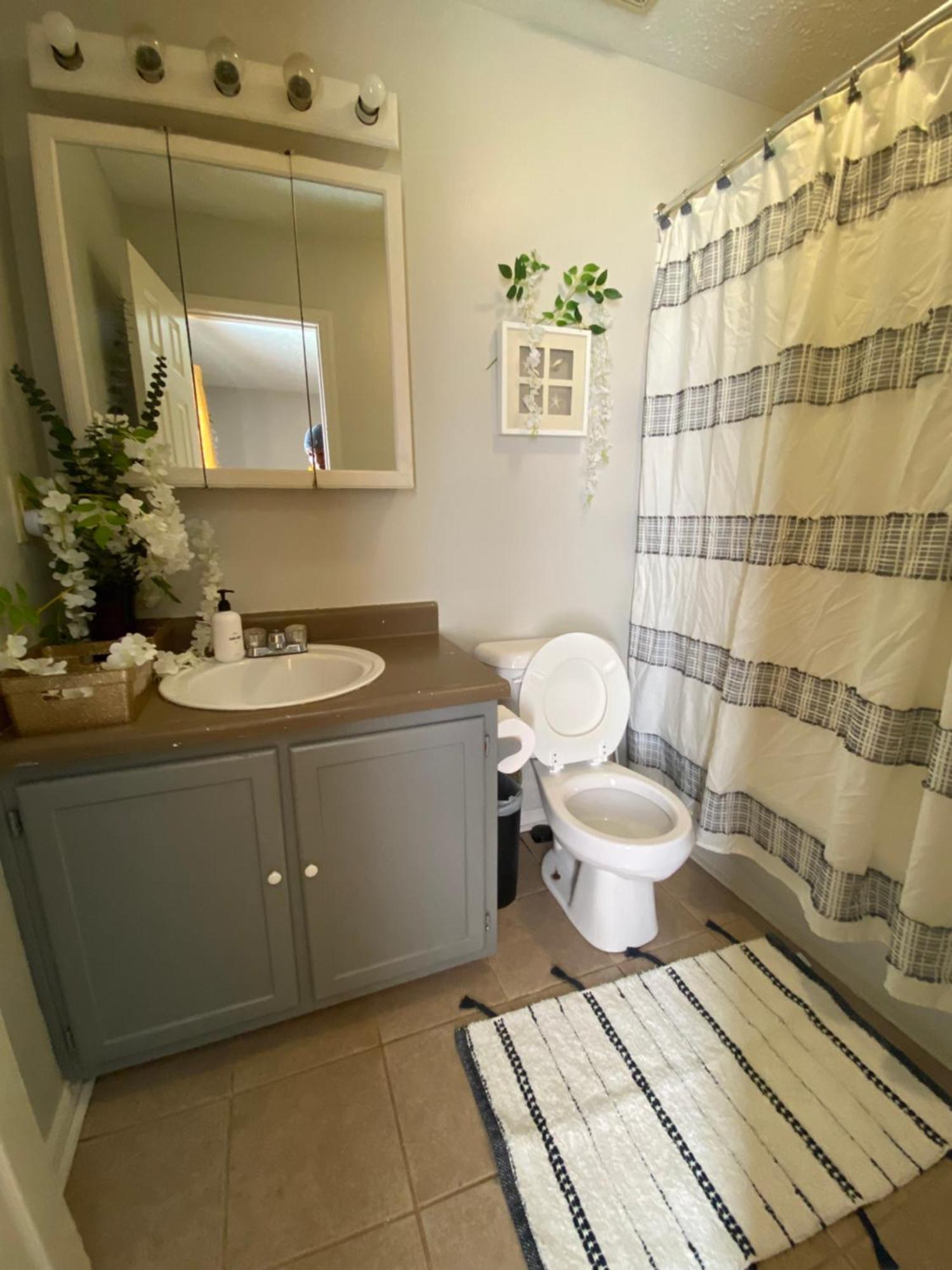 B1 Guest House Hope Mills Εξωτερικό φωτογραφία